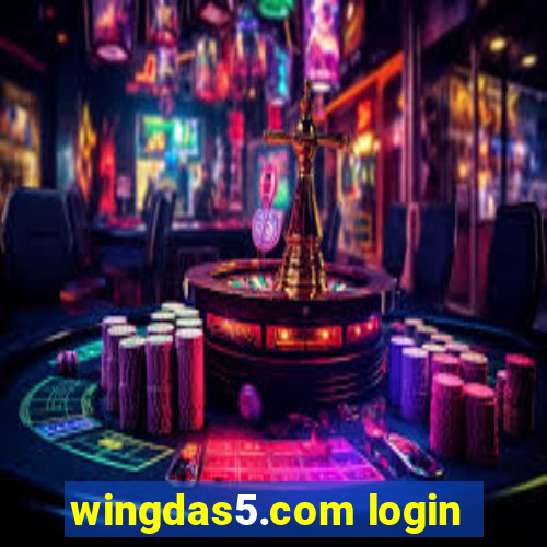 wingdas5.com login